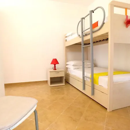 Aparthotel Le Maldive Torre Vado