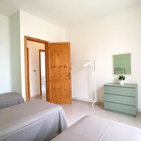 Le Maldive Aparthotel Torre Vado