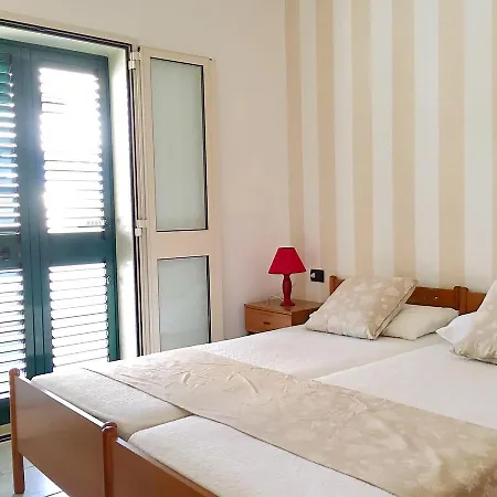 Le Maldive Aparthotel Torre Vado