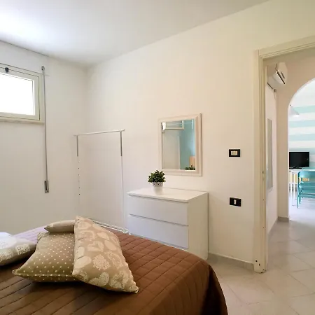 Le Maldive Aparthotel