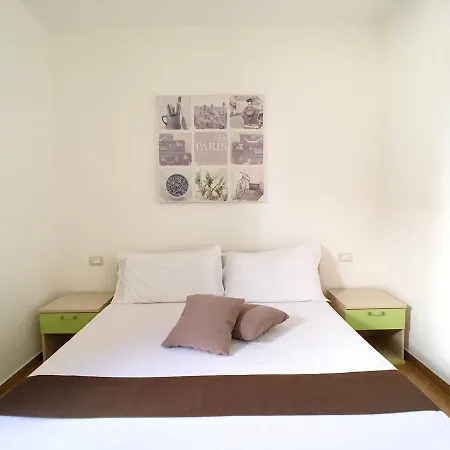 Le Maldive Aparthotel