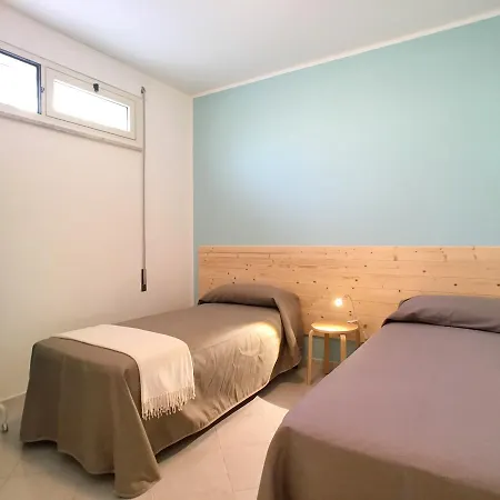 Aparthotel Le Maldive *