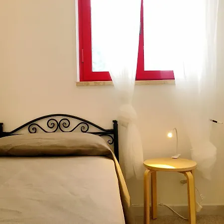 Le Maldive Aparthotel *