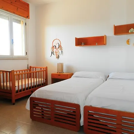 Aparthotel Le Maldive