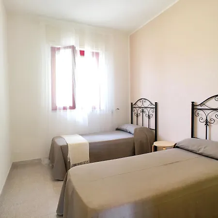 Le Maldive Aparthotel