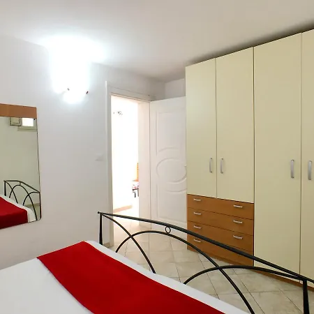 Aparthotel Le Maldive *