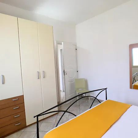 Aparthotel Le Maldive *