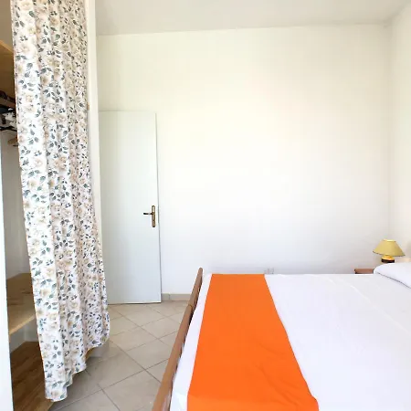 Le Maldive Aparthotel *