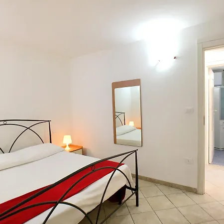 Aparthotel Le Maldive