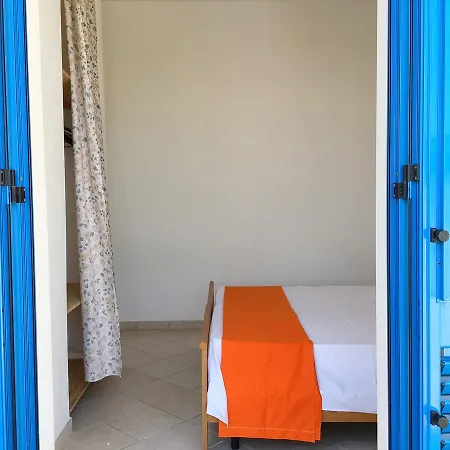 Aparthotel Le Maldive *