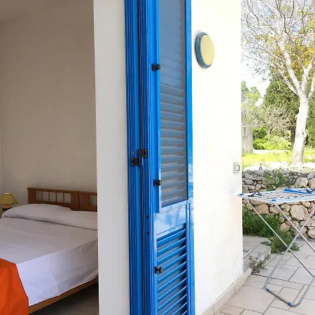 Aparthotel Le Maldive Torre Vado