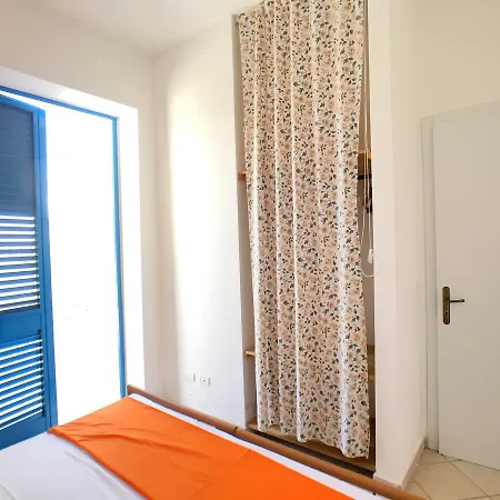 Le Maldive Aparthotel Torre Vado