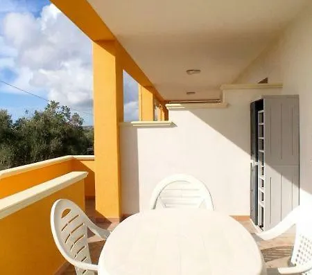Aparthotel Le Maldive Torre Vado