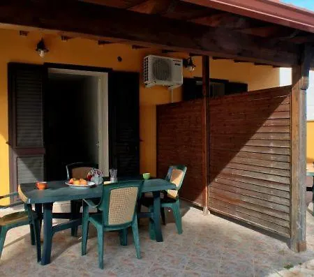 Le Maldive * Torre Vado
