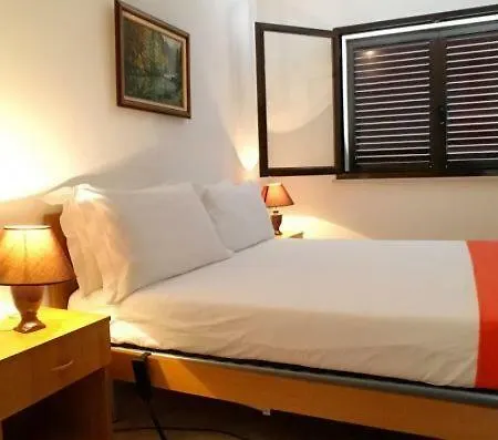 Le Maldive * Torre Vado