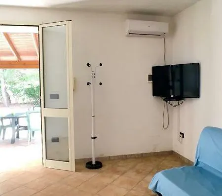 Aparthotel Le Maldive Torre Vado