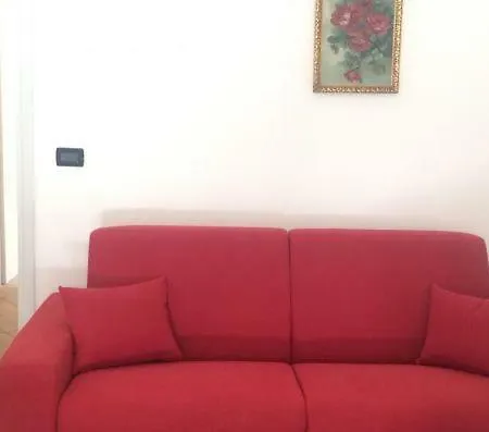 Aparthotel Le Maldive Torre Vado