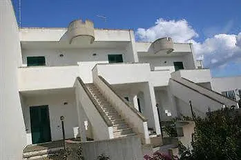 מלון דירות Le Maldive טורה ואדו