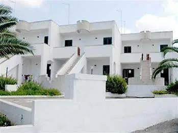 Le Maldive מלון דירות *