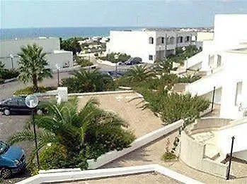 Le Maldive מלון דירות טורה ואדו